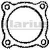 KLARIUS 410273 Gasket, exhaust pipe